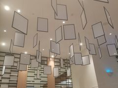 大堂-榕意·川味之美(深业上城店)