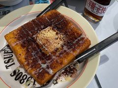 -肥韬茶餐厅(海上世界店)