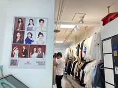 -微笑时刻照相馆·企业合影·商务外拍(北京五道口店)