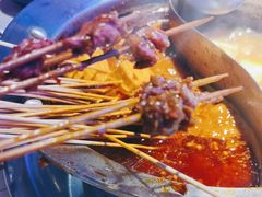 -钢管厂五区小郡肝串串香(滨江店)