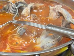 -苗侗地道红酸.酸汤鱼·酸汤牛肉