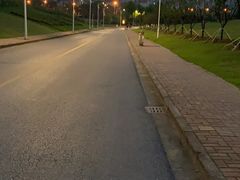 -南京眼步行桥