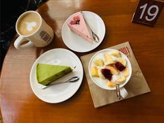 -1901 Cafe(西四店)