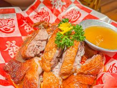 -西关味(大卫城店)