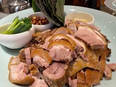 厚元大肘子-王厚元饺子·辽菜(浑南店)