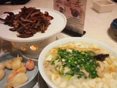 -春发生饭店·非遗(南院门店)