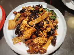 -福荣居褡裢火烧京味家常菜(西四店)