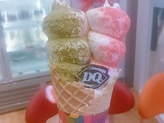 -DQ·蛋糕·冰淇淋(湖景东路店)
