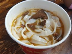 -骏骏牛肉粉店(吉庆街店)