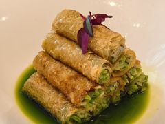 -百盛·鼎膳(中海财富中心)