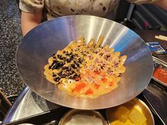 -入火韩国烤肉(凯旋广场店)