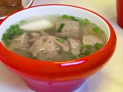 -毛辣果·贵州红酸汤牛肉火锅(西单店)