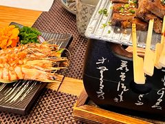 酱烤牛舌-樱の千渡日式料理·铁板烧•烧鸟(金盛田广场店)