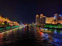 -天津意大利风情旅游区