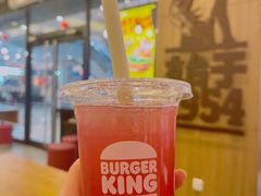 -汉堡王(宿迁宝龙广场27803店)