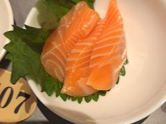 -一方渔歌蒸汽海鲜自助(文化路万达广场店)