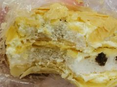 拿破仑-闻酥园(青羊区文殊坊店)
