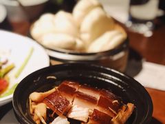 外婆红烧肉-外婆家(世界城广场店)