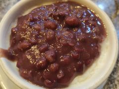 红豆双皮奶-阿坤传统手工小吃(沙坪坝店)