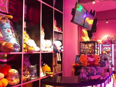 -BIG PINK大粉娃娃机主题馆(圆融星座店)