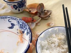 -秋姐美食店(旅游大道店)