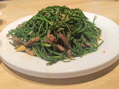 -蒙艾里民族传统菜蒙餐