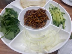 -苏师傅菜馆(上沙店)