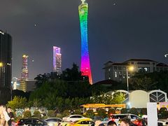 -海底捞火锅(珠影星光城夜宵主题店)