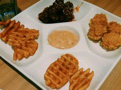 小吃拼盘-必胜客(大悦城店)