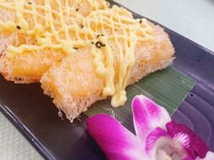 -万山楼海鲜酒家·二十三年老字号