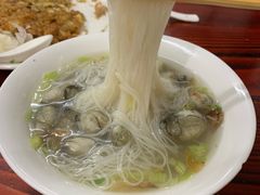 -建国蚵煎蚵面