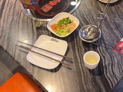 -老船舫·现做活鲜鱼馆(东郊记忆店)
