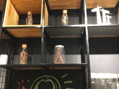 -木屋烧烤(西南角店)