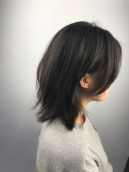 -茶发Salon·烫发染发理发