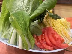 -北京西藏大厦·香帕拉藏餐厅