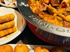 -胖哥俩肉蟹煲(福州仓山爱琴海店)