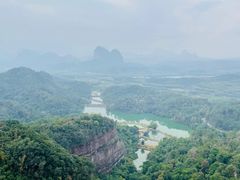 -丹霞山风景名胜区