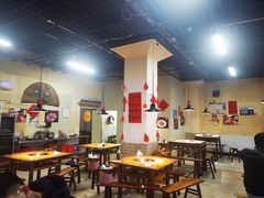大堂-陈陈火锅(较场口店)