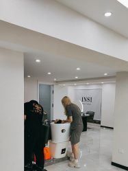 -INSI Hair Salon