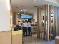 门面-哈根达斯(赛特奥莱店)