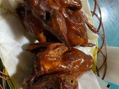 红烧乳鸽-石岐乳鸽村(桥观坊南四巷店)