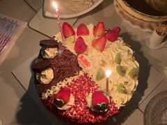 -八喜冰淇淋蛋糕(富国店)