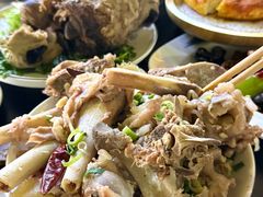 -有奴思烤肉·清真(正宁路店)
