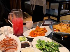 -褚记烤鸭·南京家常菜(雨花e-park店)