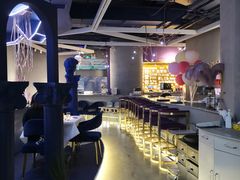 大堂-Wei菋·Le Bistrot