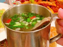 羊肉汤-巴依老爷·新疆美食(上城区天城路店)