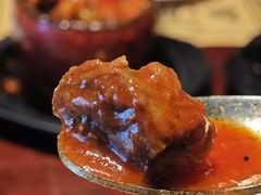 罐牛-马迭尔德式西餐精酿啤酒屋(中央大街店)