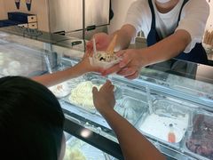 -CREAM STORY意大利手工冰淇淋&甜品(万象前海店)