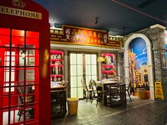 -哥老官重庆美蛙鱼头(日月光店)
