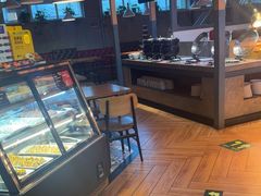 -比格比萨自助(国展店)